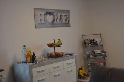 Ferienwohnung mit 1 Schlafzimmer