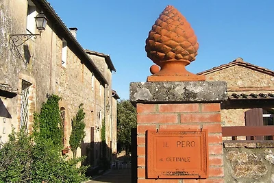 Residence Il Pero di Cetinale