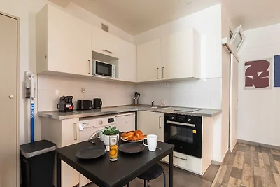 Accogliente appartamento 1BR/2P - Vieux Lyon