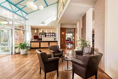 Braunschweig Seminarius Hotel by Belvilla...