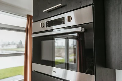 Luxuscamping in Kesteren für 4 Personen