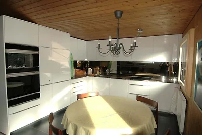 Chalet Reine Soleil