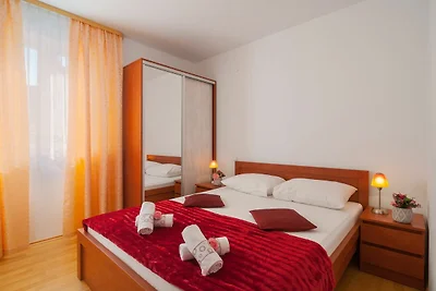 Apartments Island Beat - Two Bedroom Apartmen...