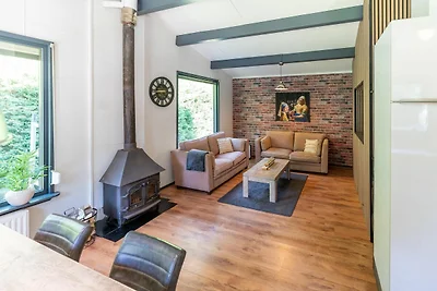 Gem�tliches Ferienhaus in Meijel mit Sauna