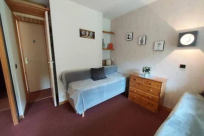 Résidence Pierrer G Studio für 4 Personen