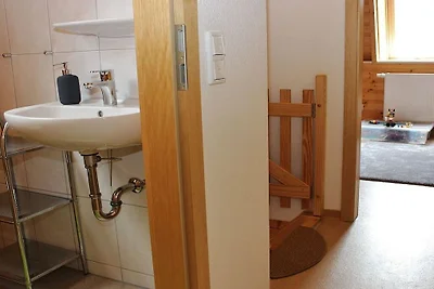 Ferienhaus mit 3 Schlafzimmer