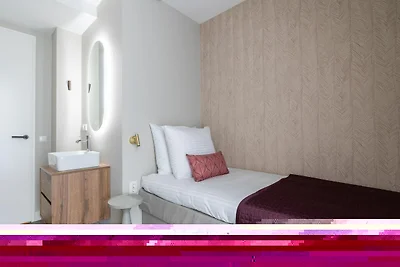 Wohnung im Zeeheldenkwartier