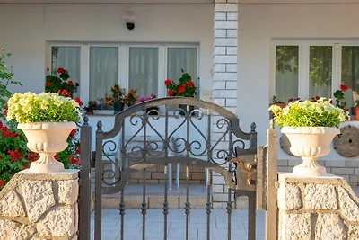 apartman za odmor Obiteljski odmor Povljana