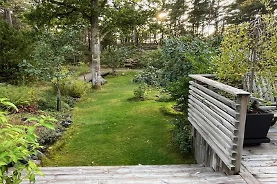 6 Personen Ferienhaus in STRÖMSTAD