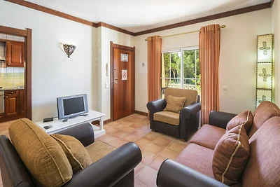 Apartment der Nähe des Strandes Praia de...