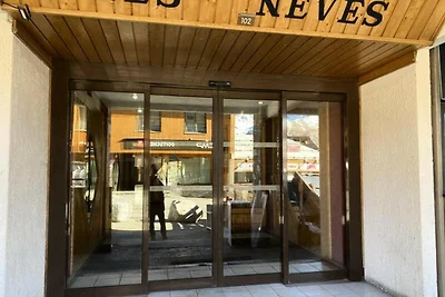 VAL THORENS Vermietung: Studio für 4 Personen...