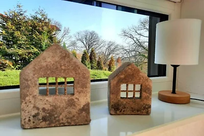 "Ferienappartement am Slevogtweg"