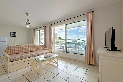 Appartement voor 6 personen vlakbij het...