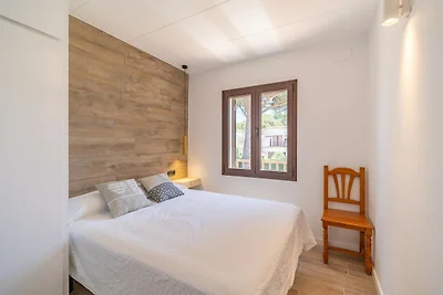 Familienfreundliche Strandvilla in bester...