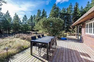6 Personen Ferienhaus in Blåvand