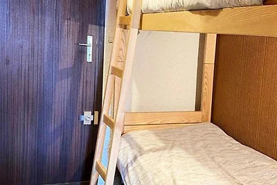 Studio in Rif Nel mit Pistenzugang