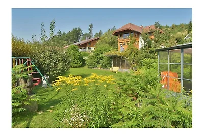 Cottage/Chalet Mag. Scholz