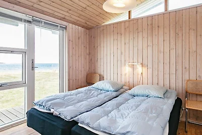 10 persoons vakantie huis in Farsø-By Traum