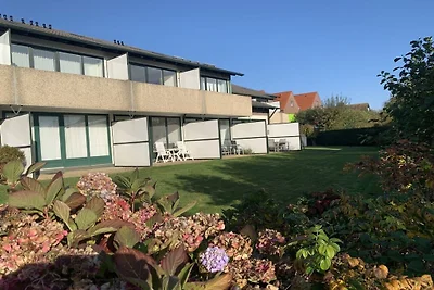 Ferienwohnung mit 2 Schlafzimmer