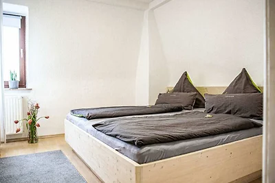 "Weinbergblick" im Haus Felix