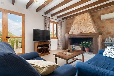 Gina - Ferienhaus Mit Privatem Pool In...