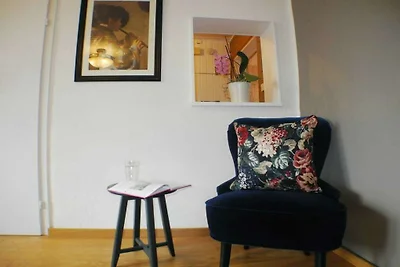 Ferienwohnung mit 3 Schlafzimmer