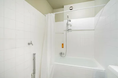 Tolle Wohnung in Antwerpen