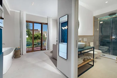 Suites 21 Petrolio