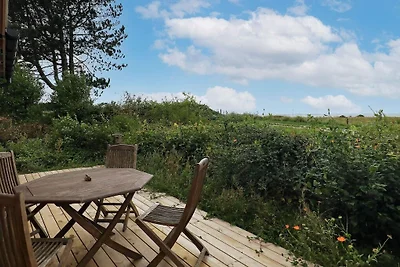 6 Personen Ferienhaus in Thyholm
