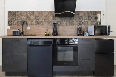 Wohnung in Metz mit privater Terrasse