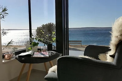 Vakantieappartement met 2 slaapkamers