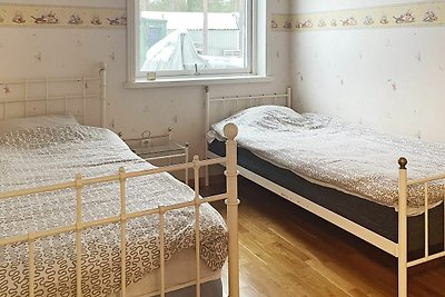 8 persoons vakantie huis in Mönsterås