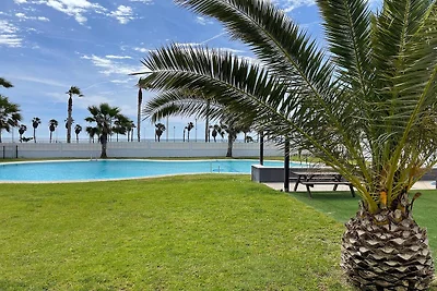 Appartamento per famiglie vicino alla spiaggi...