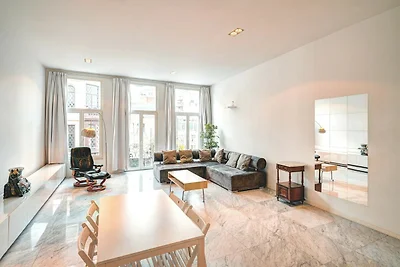 Saint Pauls Lodge 3-Zimmer-Apartment