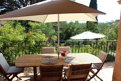 Villa Golf Azur
