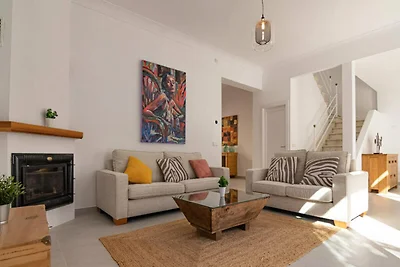 Casa a Muro con piscina e solarium