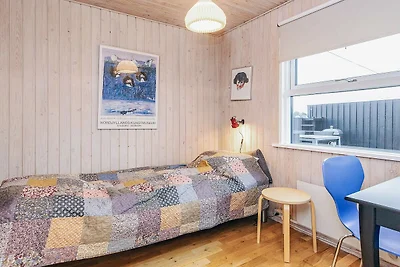 5 Personen Ferienhaus in Løkken-By Traum
