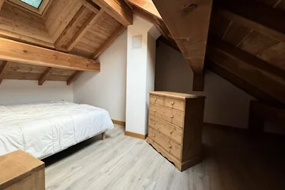 Wohnung in Obélisque in der Nähe der...