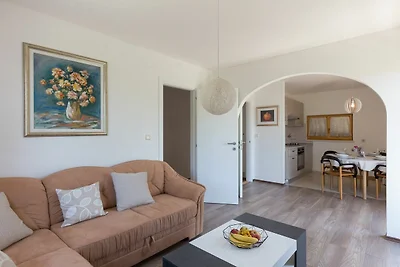 Appartamento con 2 camere da letto con...