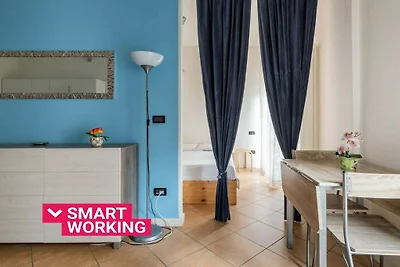 Wohnung in Bologna mit Parken