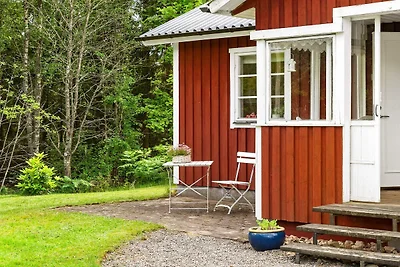 8 Personen Ferienhaus in SKÅNES FAGERHULT-By...