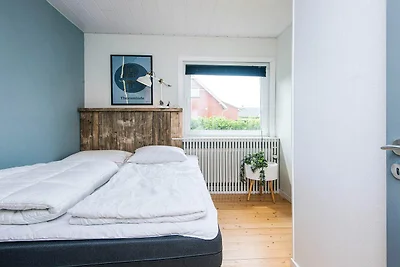 Luxurioses Spa-Retreat in Thorsminde -- By Tr...