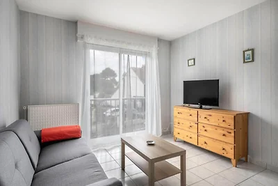 Ferienwohnung in La Baule in der Nähe des...