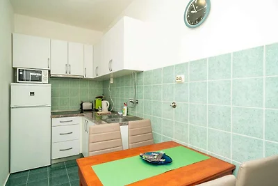 3-Zimmer-Wohnung mit Balkon