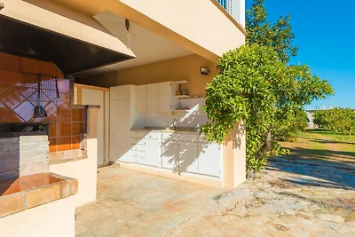 Can Rafelino - Ferienhaus Mit Privatem Pool
