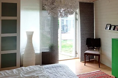 11 Personen Ferienhaus in SÖLVESBORG-By Traum