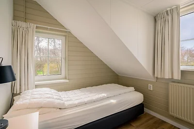 Geschmackvoll eingerichtetes Ferienhaus