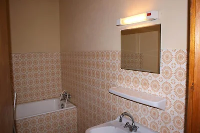 Studio voor 3 personen