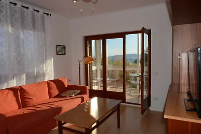 Appartement bij Illes Medes Strand