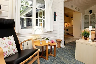 6 Personen Ferienhaus in Læsø